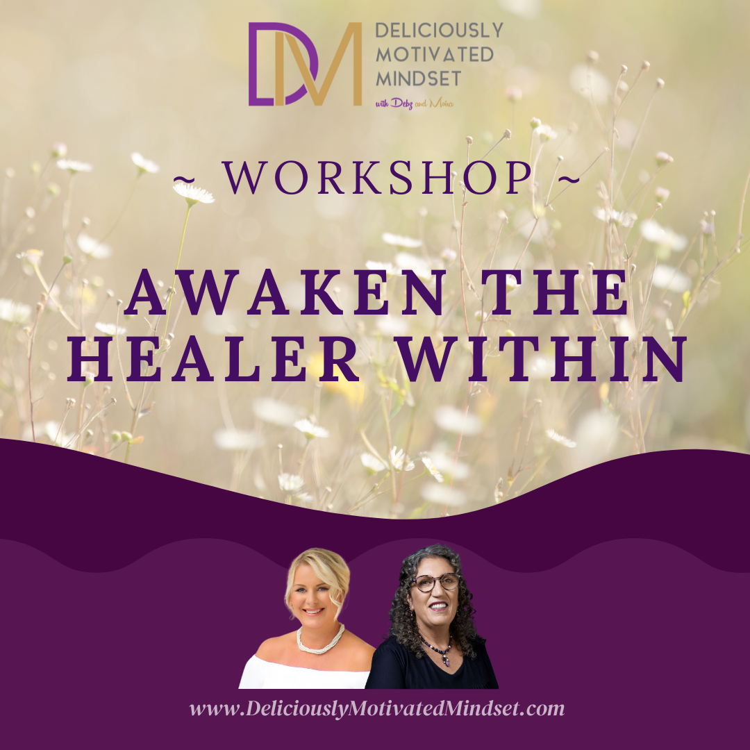 Awaken the Healer Within